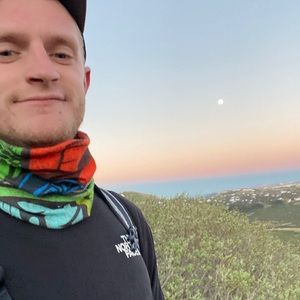 Meet your Posher, Brett